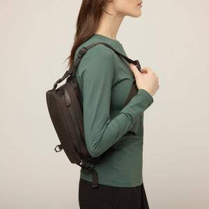 Tilley 防雨 Crossbody Bag｜戶外運動及日常生活 | 海外代購-戶外服飾-FIT MART 香港智能健康及運動生活用品專門店：筋膜槍、瑜伽輔助工具、智能健身設備