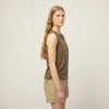Tilley 亞麻 Jersey Tank｜戶外運動及日常生活-戶外服飾-FIT MART 香港智能健康及運動生活用品專門店：筋膜槍、瑜伽輔助工具、智能健身設備