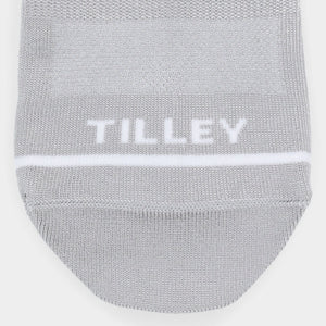 Tilley Tipped Travel 襪｜戶外運動及日常生活 | 海外代購-戶外襪-FIT MART 香港智能健康及運動生活用品專門店：筋膜槍、瑜伽輔助工具、智能健身設備