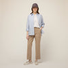 Tilley Stretch Twill Cargo 長褲｜戶外運動及日常生活-戶外服飾-FIT MART 香港智能健康及運動生活用品專門店：筋膜槍、瑜伽輔助工具、智能健身設備
