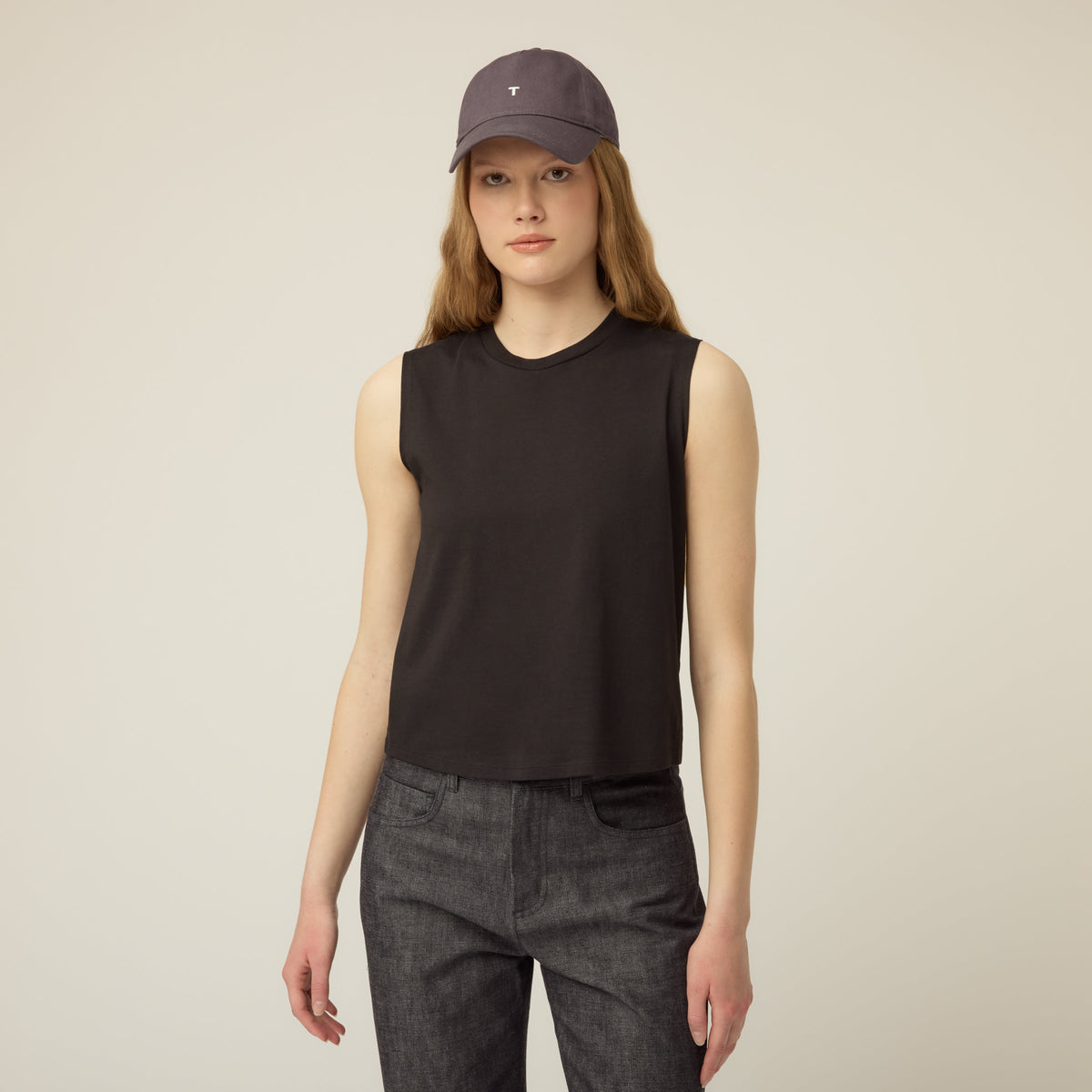 Tilley 輕量 Muscle Tank｜戶外運動及日常生活 | 海外代購-戶外服飾-FIT MART 香港智能健康及運動生活用品專門店：筋膜槍、瑜伽輔助工具、智能健身設備
