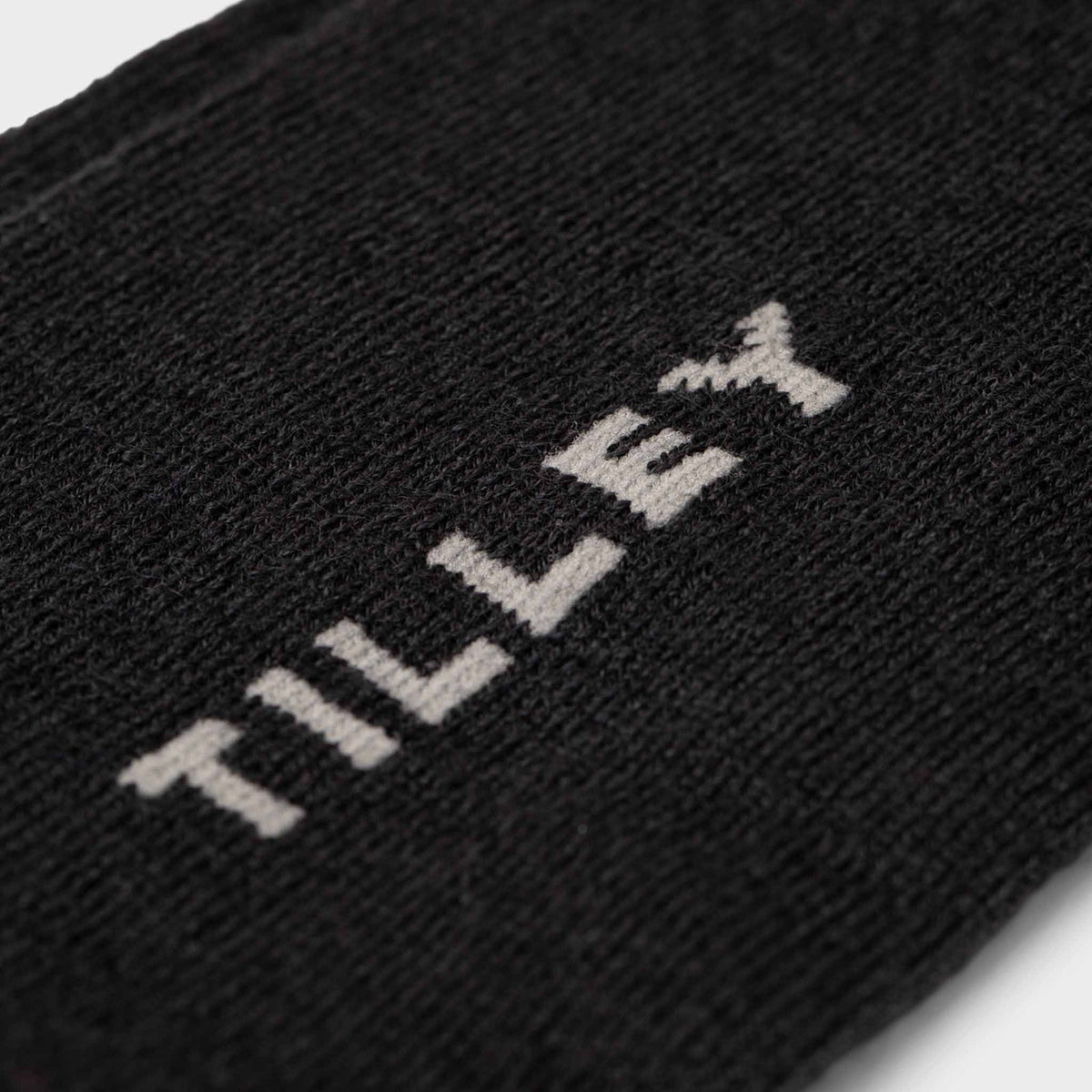 Tilley 美麗諾羊毛 Wool Blend Outdoor 襪｜戶外運動及日常生活 | 海外代購-戶外襪-FIT MART 香港智能健康及運動生活用品專門店：筋膜槍、瑜伽輔助工具、智能健身設備