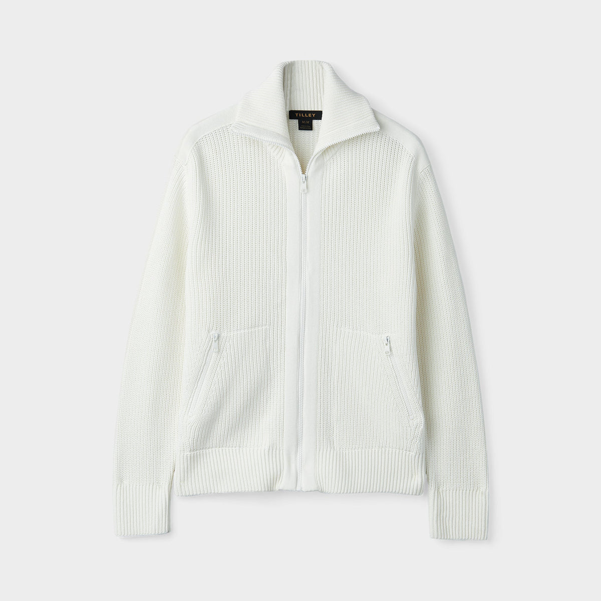 Tilley Cool 棉質 毛衣 外套｜戶外運動及日常生活 | 海外代購-戶外服飾-FIT MART 香港智能健康及運動生活用品專門店：筋膜槍、瑜伽輔助工具、智能健身設備