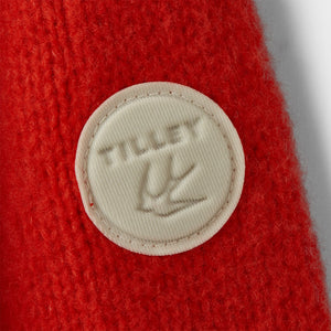Tilley Snap 高領｜戶外運動及日常生活 | 海外代購-戶外服飾-FIT MART 香港智能健康及運動生活用品專門店：筋膜槍、瑜伽輔助工具、智能健身設備