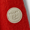 Tilley Snap 高領｜戶外運動及日常生活-戶外服飾-FIT MART 香港智能健康及運動生活用品專門店：筋膜槍、瑜伽輔助工具、智能健身設備