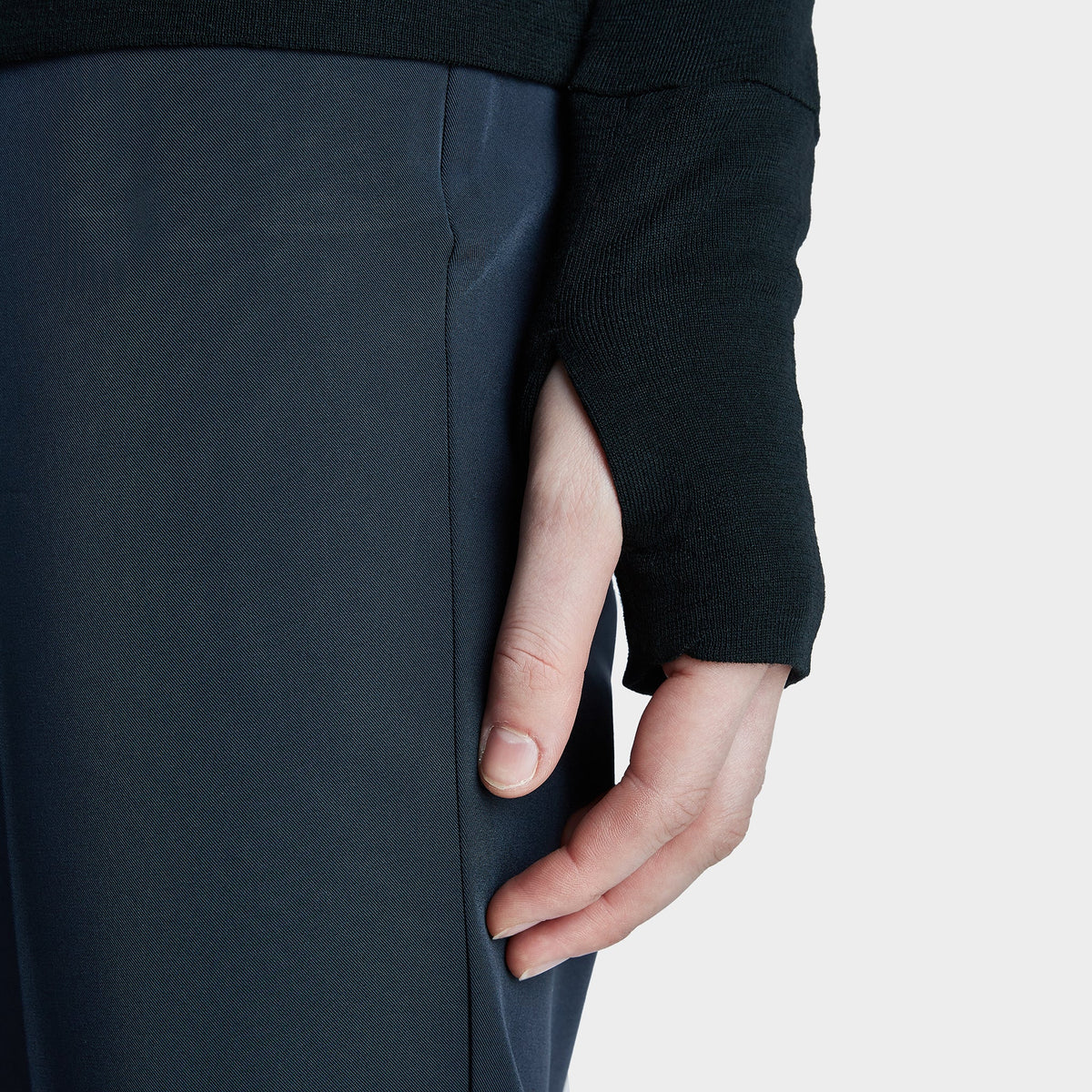 Tilley 美麗諾羊毛 Rib Hooded 恤衫｜戶外運動及日常生活 | 海外代購-戶外服飾-FIT MART 香港智能健康及運動生活用品專門店：筋膜槍、瑜伽輔助工具、智能健身設備