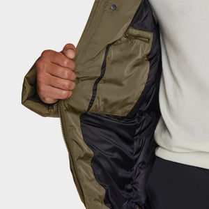 Tilley Terrain Down Parka 外套｜戶外運動及日常生活 | 海外代購-戶外服飾-FIT MART 香港智能健康及運動生活用品專門店：筋膜槍、瑜伽輔助工具、智能健身設備