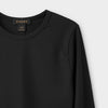 Tilley LS Fitted Rib 圓領｜戶外運動及日常生活-戶外服飾-FIT MART 香港智能健康及運動生活用品專門店：筋膜槍、瑜伽輔助工具、智能健身設備
