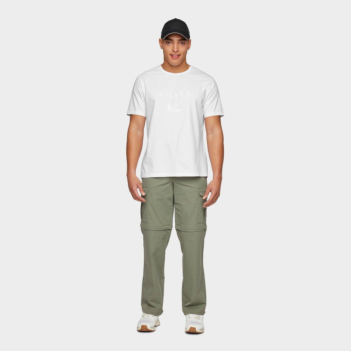 Tilley Convertible 長褲｜戶外運動及日常生活 | 海外代購-戶外服飾-FIT MART 香港智能健康及運動生活用品專門店：筋膜槍、瑜伽輔助工具、智能健身設備
