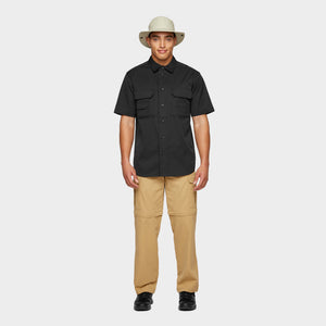 Tilley S/S Button Up 上衣｜戶外運動及日常生活 | 海外代購-戶外服飾-FIT MART 香港智能健康及運動生活用品專門店：筋膜槍、瑜伽輔助工具、智能健身設備
