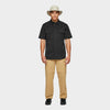 Tilley S/S Button Up 上衣｜戶外運動及日常生活-戶外服飾-FIT MART 香港智能健康及運動生活用品專門店：筋膜槍、瑜伽輔助工具、智能健身設備