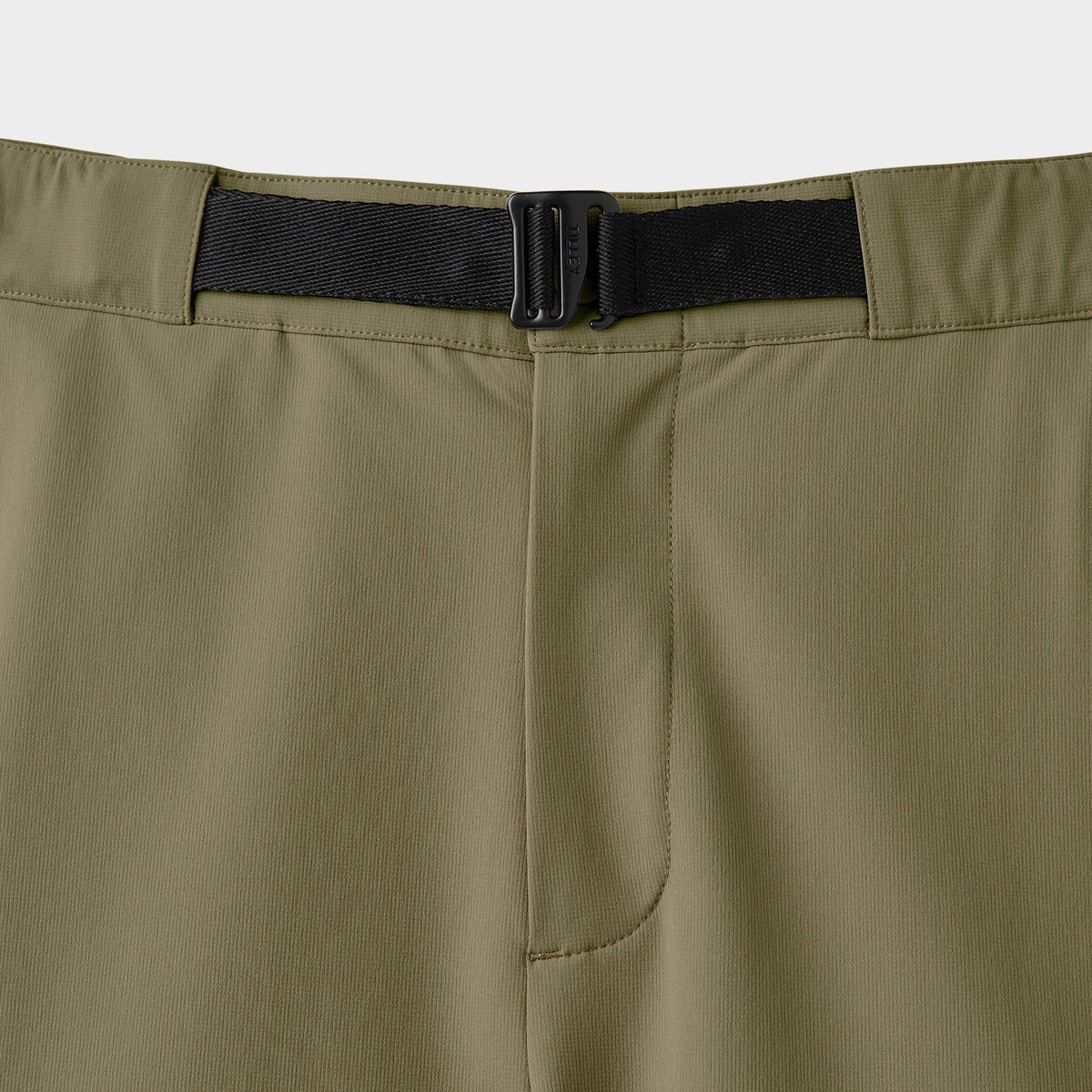 Tilley Belted Trek Bottom 下裝｜戶外運動及日常生活 | 海外代購-戶外服飾-FIT MART 香港智能健康及運動生活用品專門店：筋膜槍、瑜伽輔助工具、智能健身設備