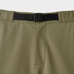 Tilley Belted Trek Bottom 下裝｜戶外運動及日常生活 | 海外代購-戶外服飾-FIT MART 香港智能健康及運動生活用品專門店：筋膜槍、瑜伽輔助工具、智能健身設備