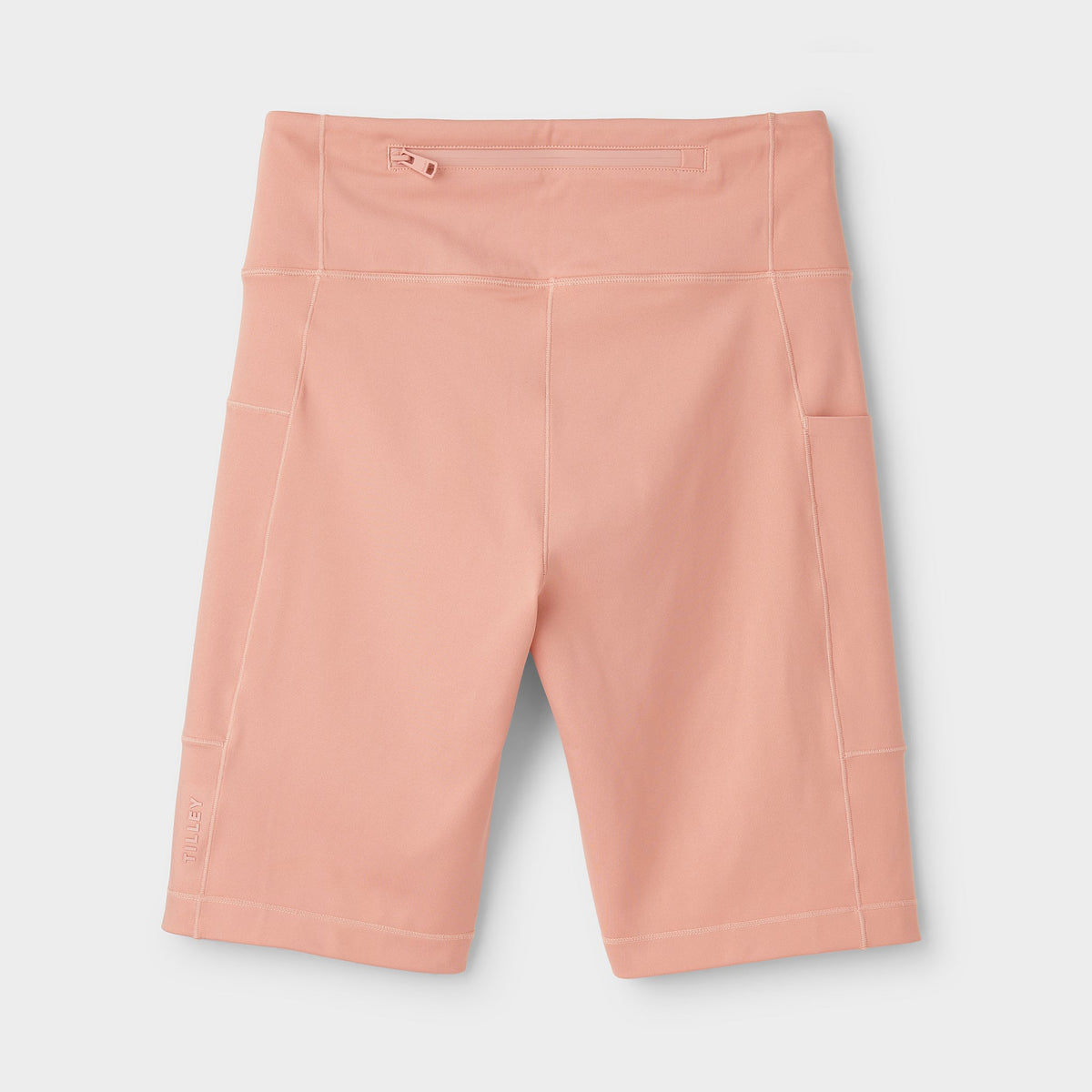 Tilley Recycled Trek Bike 短褲｜戶外運動及日常生活 | 海外代購-戶外服飾-FIT MART 香港智能健康及運動生活用品專門店：筋膜槍、瑜伽輔助工具、智能健身設備