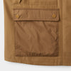 Tilley Utility 背心｜戶外運動及日常生活-戶外服飾-FIT MART 香港智能健康及運動生活用品專門店：筋膜槍、瑜伽輔助工具、智能健身設備