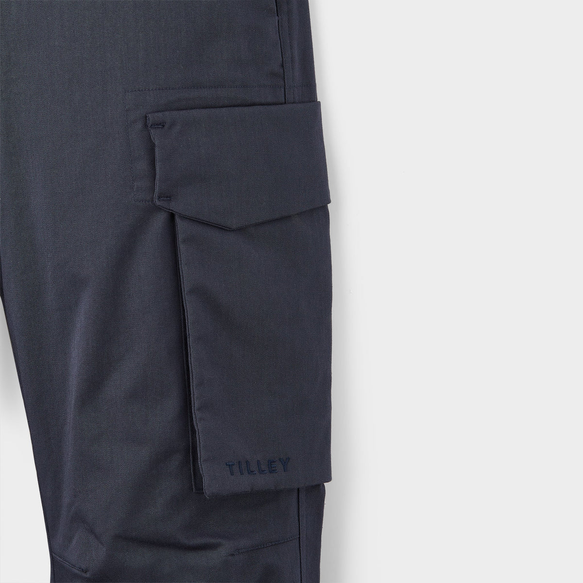 Tilley Barrel Leg Cargo 長褲｜戶外運動及日常生活 | 海外代購-戶外服飾-FIT MART 香港智能健康及運動生活用品專門店：筋膜槍、瑜伽輔助工具、智能健身設備