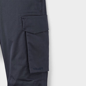 Tilley Barrel Leg Cargo 長褲｜戶外運動及日常生活 | 海外代購-戶外服飾-FIT MART 香港智能健康及運動生活用品專門店：筋膜槍、瑜伽輔助工具、智能健身設備