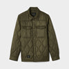 Tilley Quilted 恤衫 外套｜戶外運動及日常生活-戶外服飾-FIT MART 香港智能健康及運動生活用品專門店：筋膜槍、瑜伽輔助工具、智能健身設備