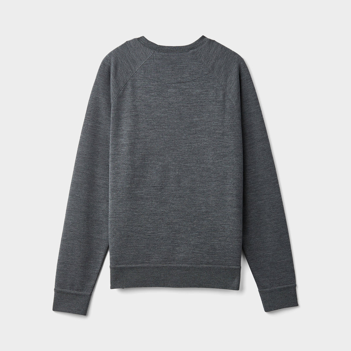 Tilley Raglan 美麗諾羊毛 衛衣｜戶外運動及日常生活 | 海外代購-戶外服飾-FIT MART 香港智能健康及運動生活用品專門店：筋膜槍、瑜伽輔助工具、智能健身設備