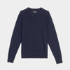 Tilley Cashmere 圓領｜戶外運動及日常生活-戶外服飾-FIT MART 香港智能健康及運動生活用品專門店：筋膜槍、瑜伽輔助工具、智能健身設備