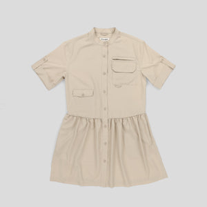 Tilley UPF Ripstop 恤衫 連身裙｜戶外運動及日常生活 | 海外代購-旅行服飾-FIT MART 香港智能健康及運動生活用品專門店：筋膜槍、瑜伽輔助工具、智能健身設備