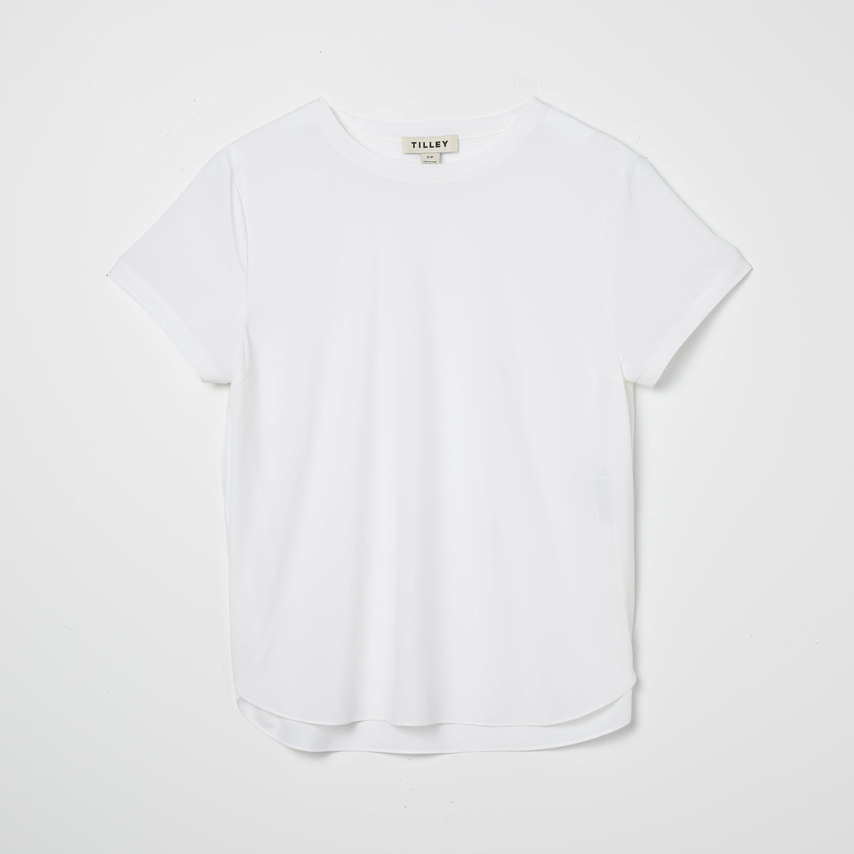 Tilley Tech Slk T 恤｜戶外運動及日常生活 | 海外代購-戶外服飾-FIT MART 香港智能健康及運動生活用品專門店：筋膜槍、瑜伽輔助工具、智能健身設備