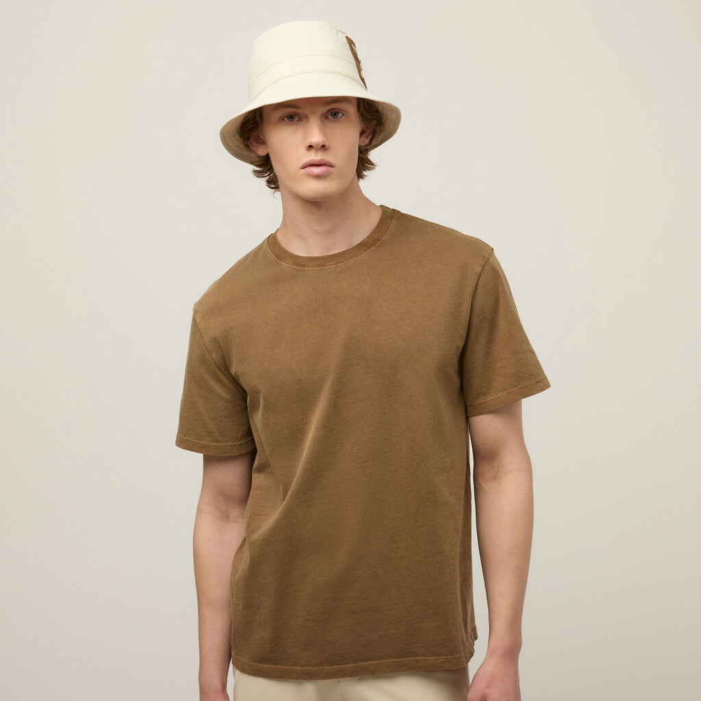 Tilley Mid｜weight Sun Washed T 恤｜戶外運動及日常生活 | 海外代購-戶外服飾-FIT MART 香港智能健康及運動生活用品專門店：筋膜槍、瑜伽輔助工具、智能健身設備
