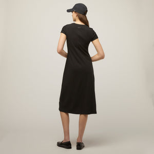 Tilley 短袖 Rib T 恤 連身裙｜戶外運動及日常生活 | 海外代購-旅行服飾-FIT MART 香港智能健康及運動生活用品專門店：筋膜槍、瑜伽輔助工具、智能健身設備