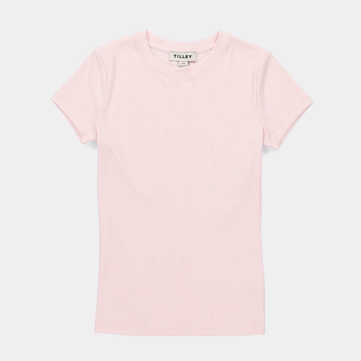 Tilley Tencel Rib T 恤｜戶外運動及日常生活 | 海外代購-戶外服飾-FIT MART 香港智能健康及運動生活用品專門店：筋膜槍、瑜伽輔助工具、智能健身設備