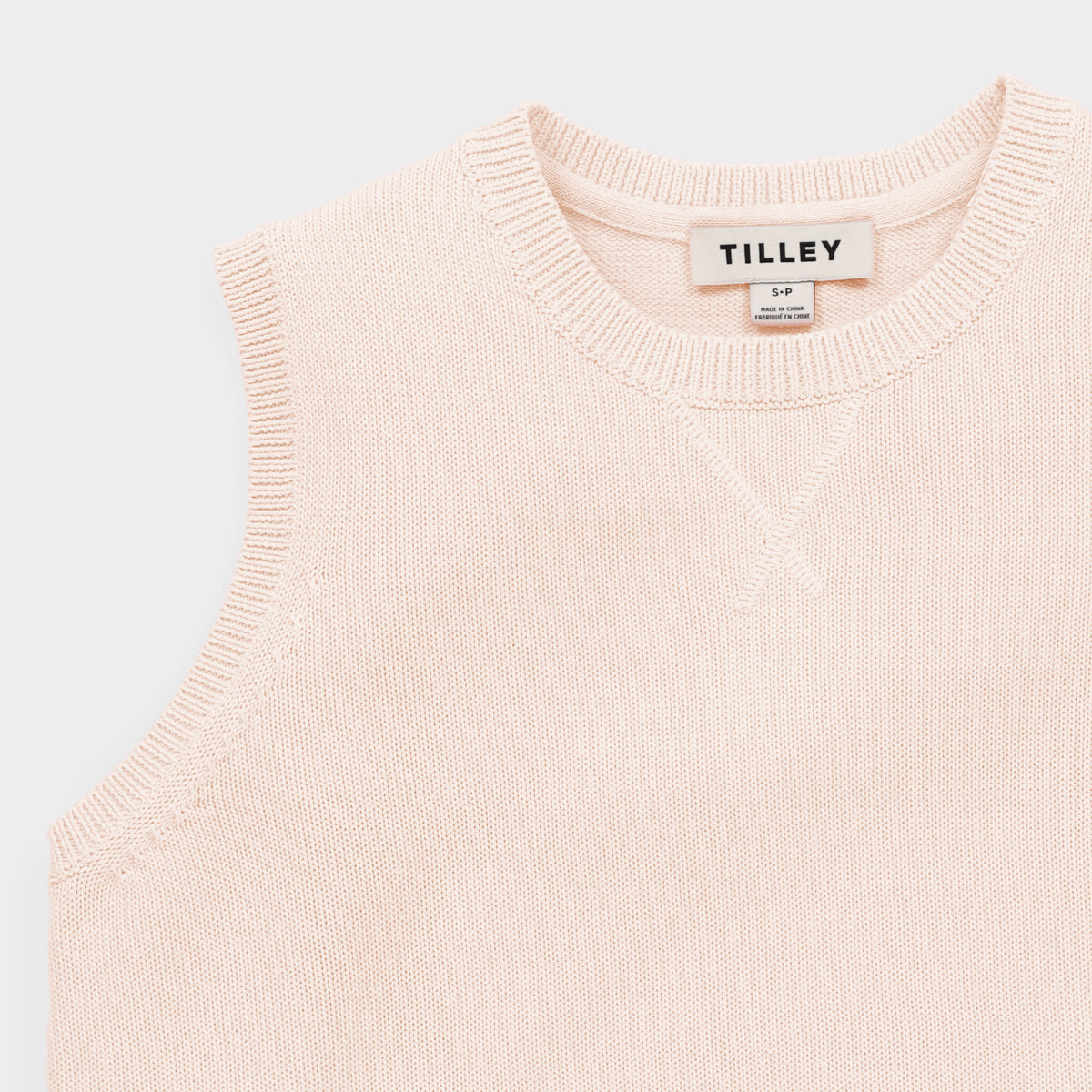 Tilley 無袖 毛衣｜戶外運動及日常生活 | 海外代購-戶外服飾-FIT MART 香港智能健康及運動生活用品專門店：筋膜槍、瑜伽輔助工具、智能健身設備