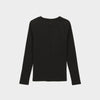 Tilley 長袖 Tencel Rib T 恤｜戶外運動及日常生活-戶外服飾-FIT MART 香港智能健康及運動生活用品專門店：筋膜槍、瑜伽輔助工具、智能健身設備