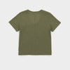 Tilley 輕量 V 領 T 恤｜戶外運動及日常生活-戶外服飾-FIT MART 香港智能健康及運動生活用品專門店：筋膜槍、瑜伽輔助工具、智能健身設備