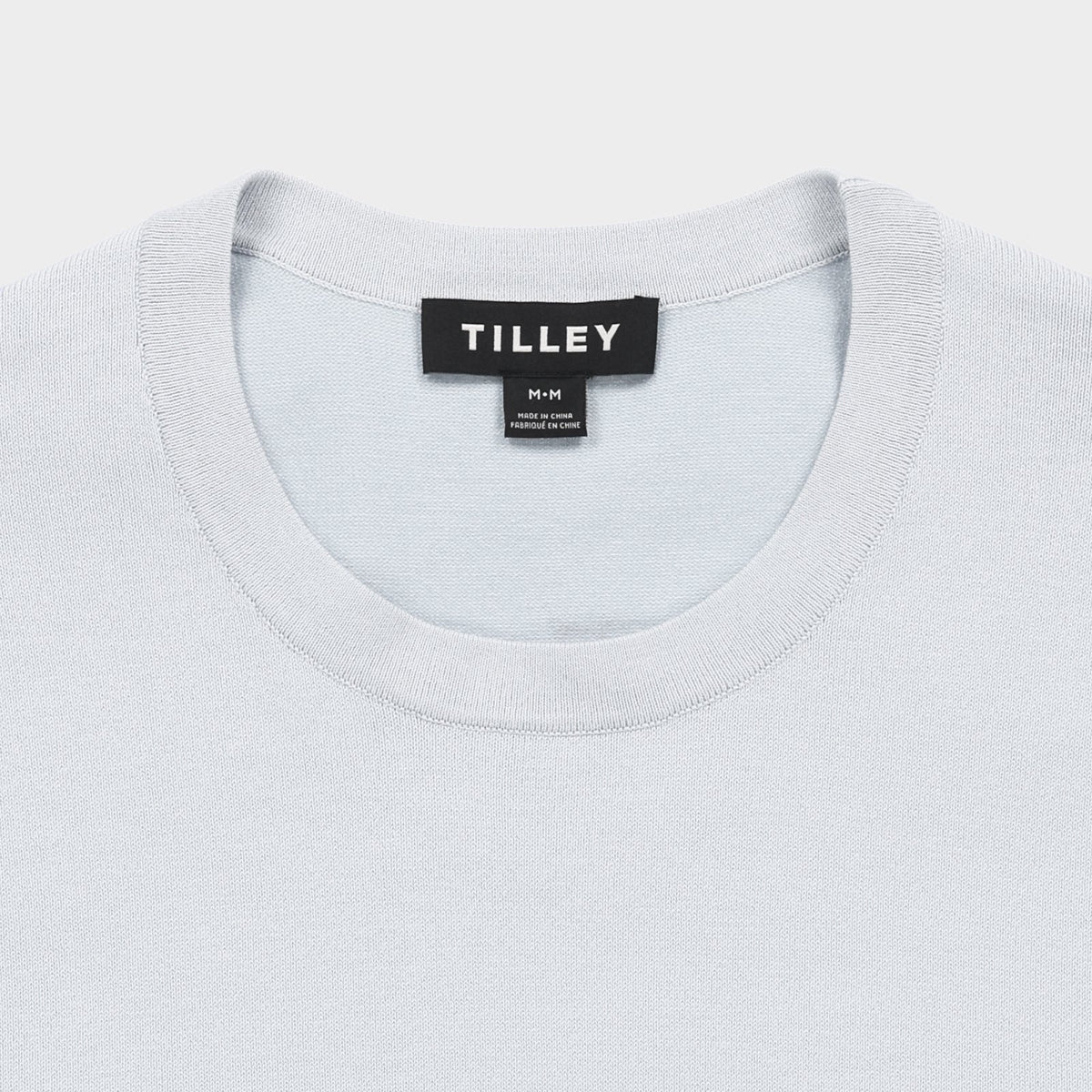 Tilley 棉質 Nylon Knit T 恤｜戶外運動及日常生活 | 海外代購-戶外服飾-FIT MART 香港智能健康及運動生活用品專門店：筋膜槍、瑜伽輔助工具、智能健身設備