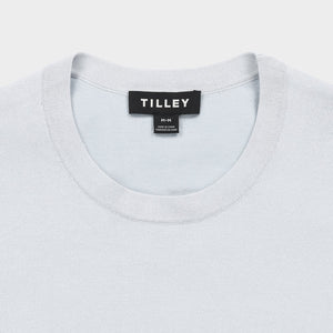 Tilley 棉質 Nylon Knit T 恤｜戶外運動及日常生活 | 海外代購-戶外服飾-FIT MART 香港智能健康及運動生活用品專門店：筋膜槍、瑜伽輔助工具、智能健身設備