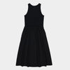 Tilley Rib Tech Slk Midi 連身裙｜戶外運動及日常生活-旅行服飾-FIT MART 香港智能健康及運動生活用品專門店：筋膜槍、瑜伽輔助工具、智能健身設備