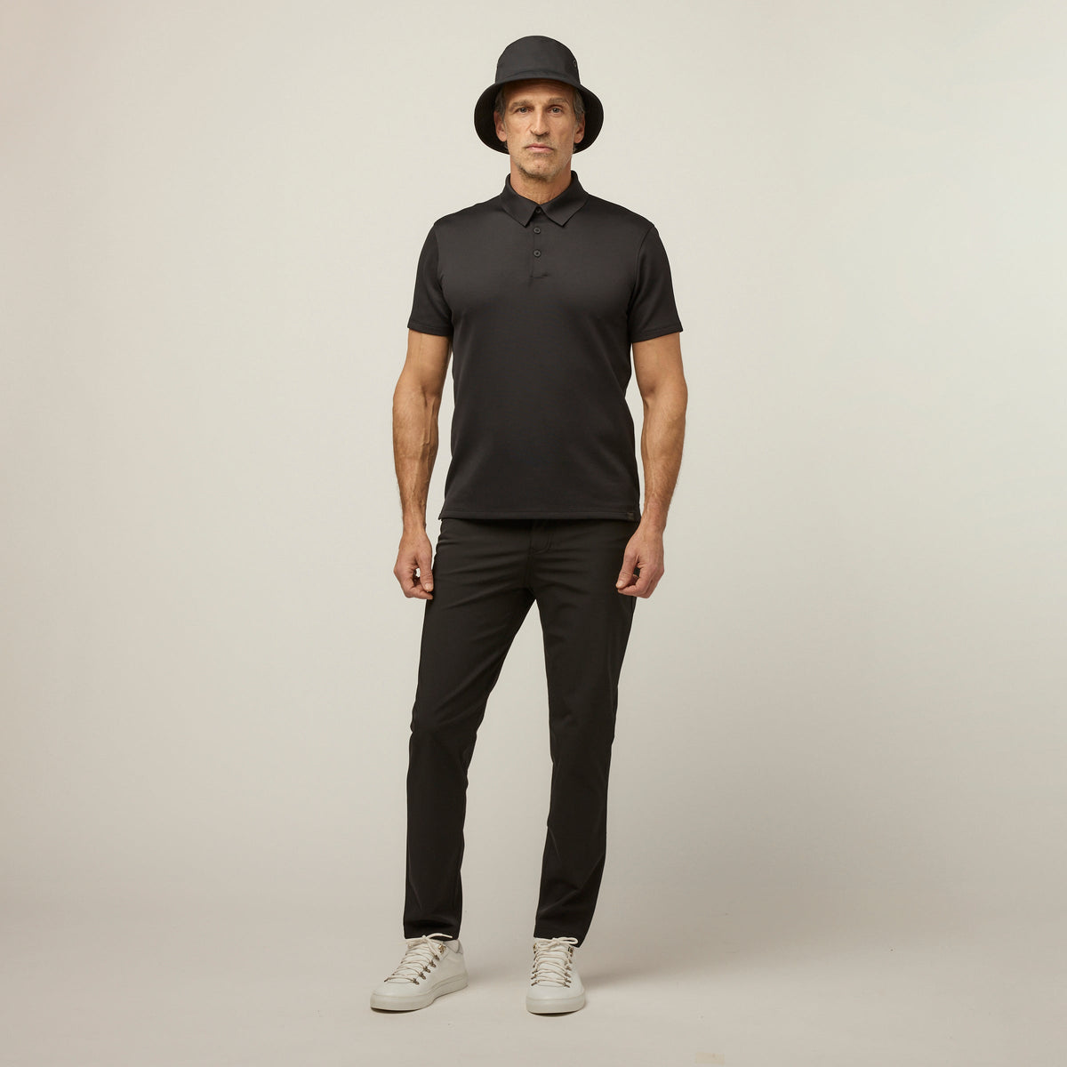 Tilley 短袖 Turbopique Polo 恤｜戶外運動及日常生活 | 海外代購-戶外服飾-FIT MART 香港智能健康及運動生活用品專門店：筋膜槍、瑜伽輔助工具、智能健身設備