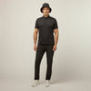 Tilley 短袖 Turbopique Polo 恤｜戶外運動及日常生活-戶外服飾-FIT MART 香港智能健康及運動生活用品專門店：筋膜槍、瑜伽輔助工具、智能健身設備