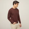 Tilley Stretch 美麗諾羊毛 Crew｜戶外運動及日常生活-戶外服飾-FIT MART 香港智能健康及運動生活用品專門店：筋膜槍、瑜伽輔助工具、智能健身設備