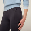 Tilley High Rise Compact Cargo Legging 下裝｜戶外運動及日常生活-戶外服飾-FIT MART 香港智能健康及運動生活用品專門店：筋膜槍、瑜伽輔助工具、智能健身設備