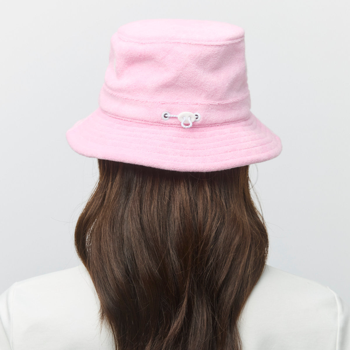 Tilley Terry 毛巾 Sport Bucket｜戶外運動及日常生活 | 海外代購-戶外帽-FIT MART 香港智能健康及運動生活用品專門店：筋膜槍、瑜伽輔助工具、智能健身設備