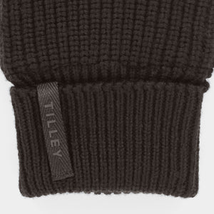 Tilley 美麗諾羊毛 Mittens｜戶外運動及日常生活 | 海外代購-戶外帽-FIT MART 香港智能健康及運動生活用品專門店：筋膜槍、瑜伽輔助工具、智能健身設備