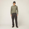 Tilley Tech Pull on Zip Off 長褲｜戶外運動及日常生活-戶外服飾-FIT MART 香港智能健康及運動生活用品專門店：筋膜槍、瑜伽輔助工具、智能健身設備