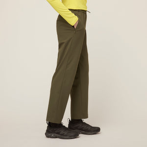 Tilley Wanderer Pull On 長褲｜戶外運動及日常生活 | 海外代購-戶外服飾-FIT MART 香港智能健康及運動生活用品專門店：筋膜槍、瑜伽輔助工具、智能健身設備