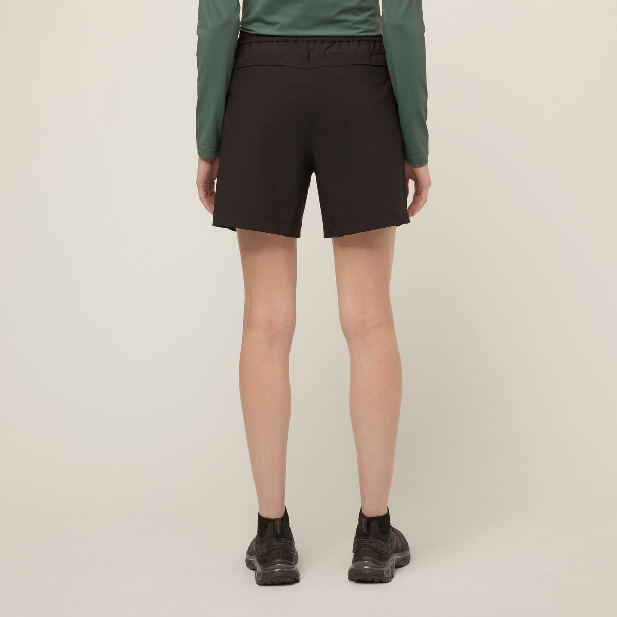 Tilley Wanderer Pull On 短褲｜戶外運動及日常生活 | 海外代購-戶外服飾-FIT MART 香港智能健康及運動生活用品專門店：筋膜槍、瑜伽輔助工具、智能健身設備