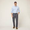 Tilley Wanderer Relaxed Travel 長褲｜戶外運動及日常生活-戶外服飾-FIT MART 香港智能健康及運動生活用品專門店：筋膜槍、瑜伽輔助工具、智能健身設備