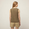 Tilley 亞麻 Jersey Tank｜戶外運動及日常生活-戶外服飾-FIT MART 香港智能健康及運動生活用品專門店：筋膜槍、瑜伽輔助工具、智能健身設備