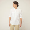 Tilley 長袖 Quick｜Dry UPF 恤衫｜戶外運動及日常生活-戶外服飾-FIT MART 香港智能健康及運動生活用品專門店：筋膜槍、瑜伽輔助工具、智能健身設備