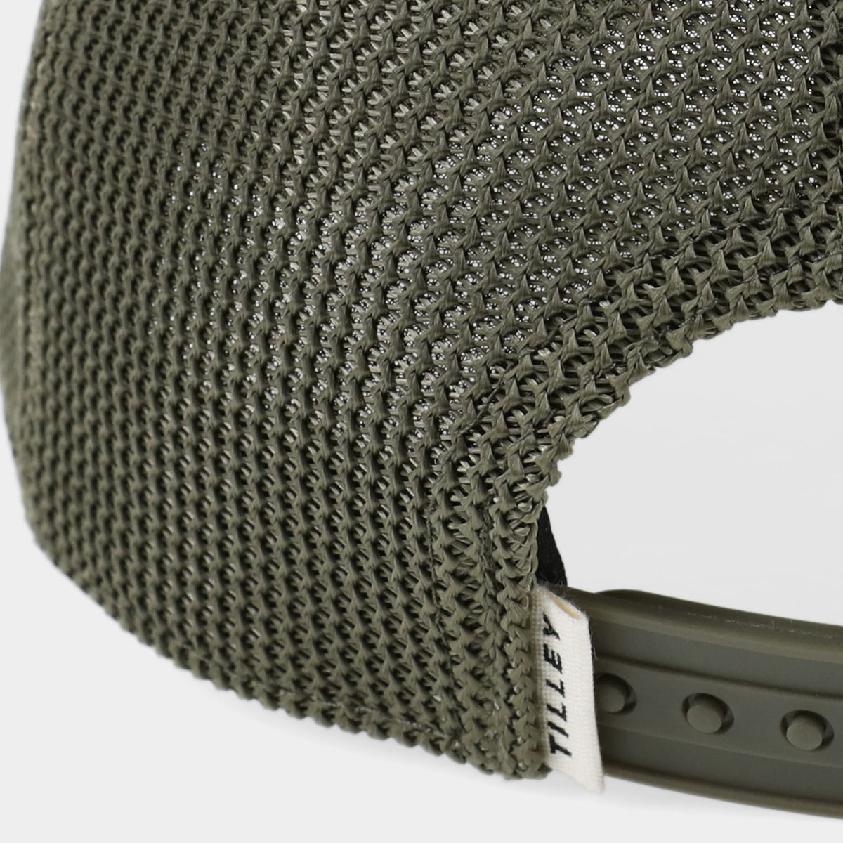Tilley Airflo® Crown 帽｜戶外運動及日常生活 | 海外代購-戶外帽-FIT MART 香港智能健康及運動生活用品專門店：筋膜槍、瑜伽輔助工具、智能健身設備