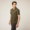 Tilley UPF Airflo Mesh 短袖 Polo 恤｜戶外運動及日常生活-戶外服飾-FIT MART 香港智能健康及運動生活用品專門店：筋膜槍、瑜伽輔助工具、智能健身設備