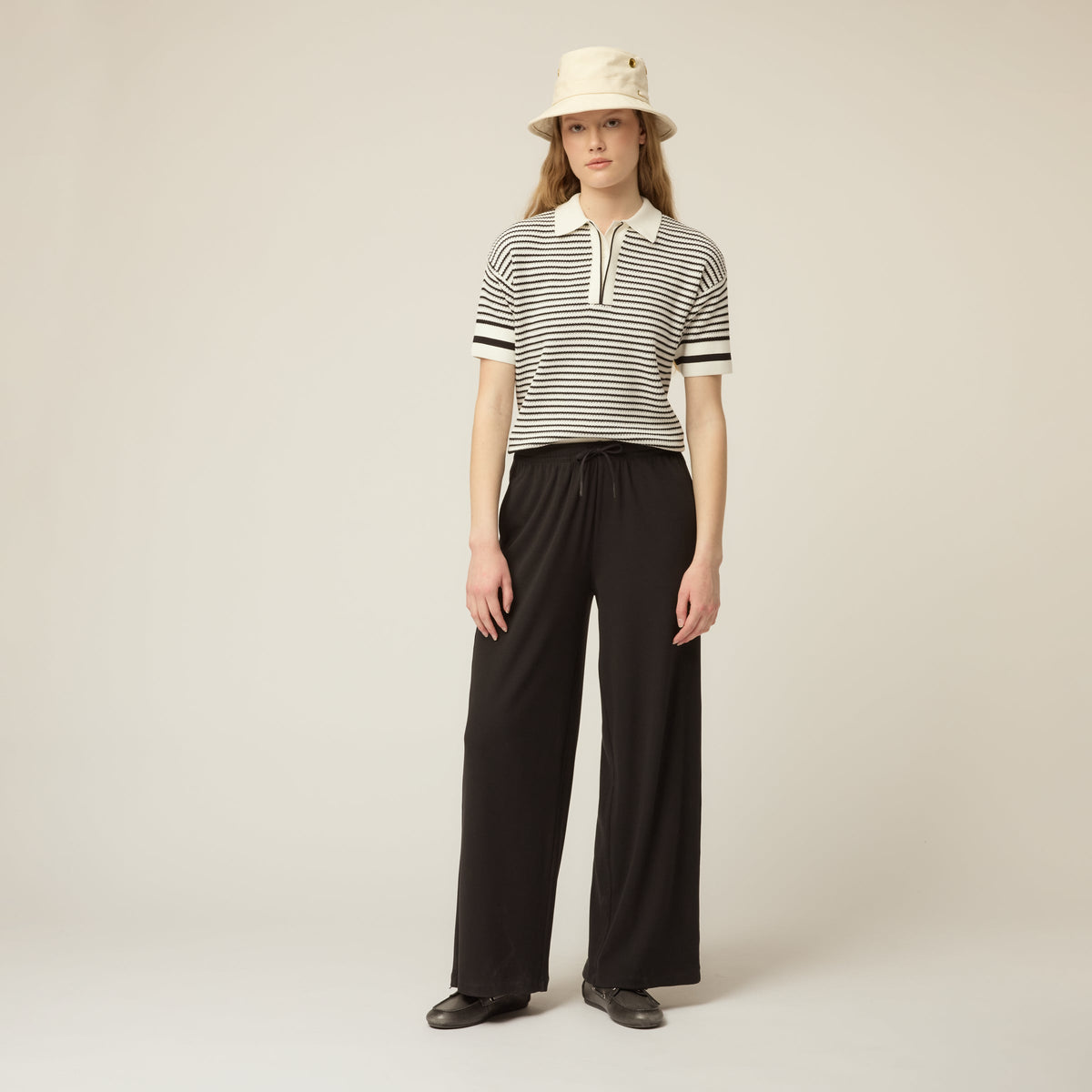 Tilley Rib Pull On 長褲｜戶外運動及日常生活 | 海外代購-戶外服飾-FIT MART 香港智能健康及運動生活用品專門店：筋膜槍、瑜伽輔助工具、智能健身設備